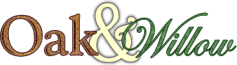 Oak And Willow