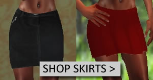 shop skirts